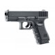 Glock 19 Co2 Airsoft pisztoly 6mmBB